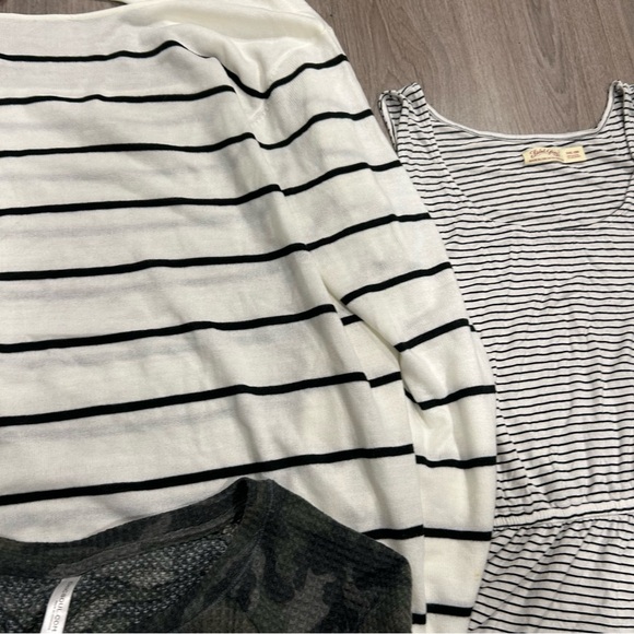 BOUTIQUE 2x top lot X8 - Picture 2 of 7